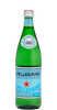 San Pellegrino Sparkling Mineral Water 750ml Bottle Case of 15