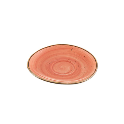 Saucer Coral For Cup Coral 6 1/4