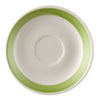 Saucer for cup A.D. green 4 1/2