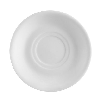Saucer for Cup Tall 7.5oz 3 3/4