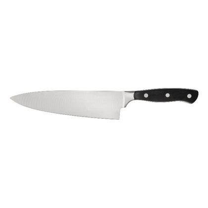 Scharfe chef knife with forged 8-1/2
