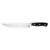 Scharfe boning knife with forged straight 6-inch blade, sharp, rust-resistant, ergonomic handle, durable, easy to clean, ideal for precise meat trimming and bone removal. (Packed By: 36 Each Per Case).
