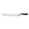 Schnell 12-inch chef knife with sharp stainless steel blade, ergonomic handle, rust-resistant, durable, and easy to clean. Ideal for professional kitchens. (Packed By: 36 Each Per Case).