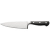 Schnell 6-1/4-inch chef knife with sharp stainless steel blade, ergonomic handle, rust-resistant, durable, and easy to clean. Perfect for precise kitchen prep. (Packed By: 36 Each Per Case).