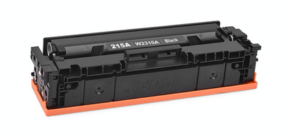 W2310A (215A) Black Compatible Toner Cartridge for HP LaserJet Pro M155, M183fw, M182fw, 1050 pages