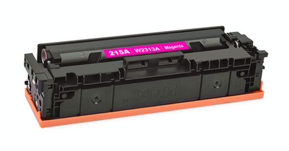 W2313A (215A) Magenta Compatible Toner Cartridge for HP LaserJet Pro M155, M183fw, M182fw, 850 pages
