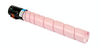 Compatible Konica Minolta TN216/TN319 magenta toner cartridge, 26000 pages for BizHub C220, C280, C360.