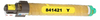 Toner Cartridge C00/C01-841421 Yellow Compatible for Ricoh Printer, 18000 pages