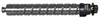 Ricoh C406-842091 black compatible toner cartridge, 17,000 pages for Ricoh MPC306, MPC306SPF, MPC307, MPC406, MPC406SPF printers.