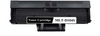 Samsung MLT-D104S black compatible toner cartridge, 1,500 pages for Samsung ML-1660, ML-1661, and ML-1665 printers.