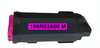 Toner Cartridge 106R03860 Magenta Compatible for Xerox VersaLink C500 C505, 5200 pages