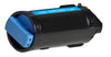 Toner Cartridge 106R03866 Cyan Compatible for Xerox VersaLink C500 C505, 900 pages