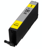 CLI-281XXL yellow compatible ink cartridge for Canon printers, high-yield 830 pages, fits PIXMA TS6120, TS8120, TS9120.
