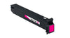 TN611/TN411 (A070330) Magenta Compatible Toner Cartridge for Konica Minolta Bizhub C451, C550, C650 – High Yield 27,000 Pages