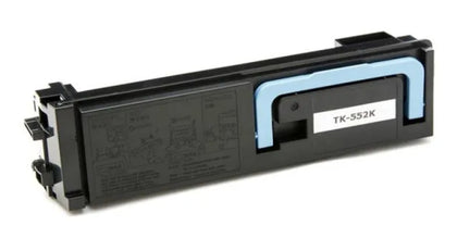 TK-552 Black Toner Cartridge Compatible with Kyocera FS-C5200, FS-C5200DN – High yield 7,000 pages