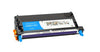 106R01392 Cyan Compatible Toner Cartridge for Xerox Phaser 6280 High Yield, 7000 pages