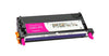 106R01393 Magenta Compatible Toner Cartridge for Xerox Phaser 6280 High Yield, 7000 pages
