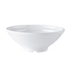 Seashell Bowl Round White 20oz 7