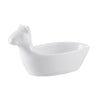 Set of 6 cute animal dishes, 3.5oz and 5