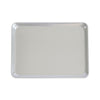 Durable aluminum sheet pan 1/2 size, 18x13