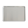 Durable 2/3 size aluminum sheet pan 22x16
