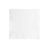 Solids Pearl Lunch and Beverage Napkin 3-Ply – Premium soft and durable napkins in an elegant pearl color, ideal for weddings, parties, or everyday dining. Adds style and absorbency to any table.