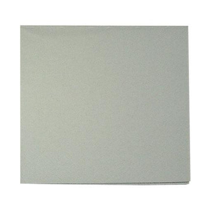 Solids Silver 3-ply lunch and beverage napkins for parties, weddings, and events. High-quality, disposable napkins in an elegant silver tone, perfect for any celebration or casual gatherings.