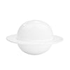 Soup Bowl Set with Inner Bowl 8oz & Lid (6 1/4