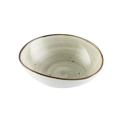 Soup/Salad Bowl Desert Beige 20oz 7 1/2
