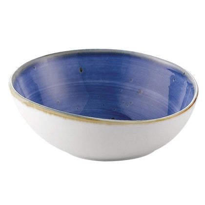 Soup/Salad Bowl Starry Night Blue 13oz 6
