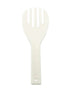 Spatula for 30-cup rice warmer models 57130/1, designed for efficient stirring and serving.



