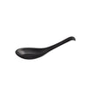 Spoon Soup Matte Black 0.3oz 5-5/8