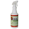 Spray Away Bed Bugs Organic Spray offers a natural and effective solution to eliminate bed bugs without harsh chemicals. This water-based formula is safe for use around pets and children, making it ideal for treating bedrooms, furniture, and living areas. With its gentle yet powerful ingredients, treated areas can be safely re-entered immediately after application, providing peace of mind and quick relief from unwanted pests.
