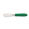 Stainless steel serrated spreader 3-7/8