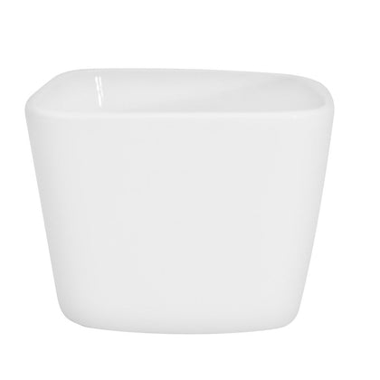 Square Cup 7.5oz (3 1/2