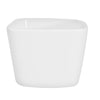 Square Cup 7.5oz (3 1/2