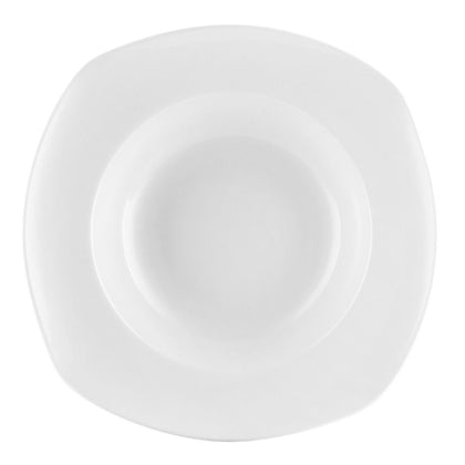 Square Pasta Bowl 25oz 11