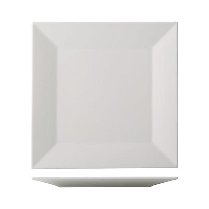 Square Plate 7