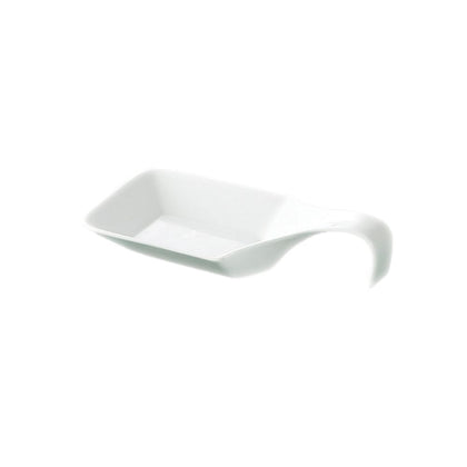Square spoon 1oz (4 3/4