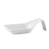 Square spoon 1oz (4