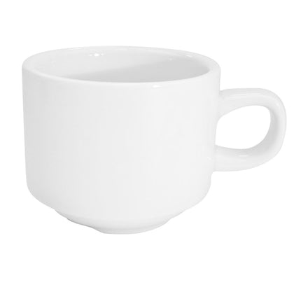 Stacking Cup 8.5oz with a 3 1/2