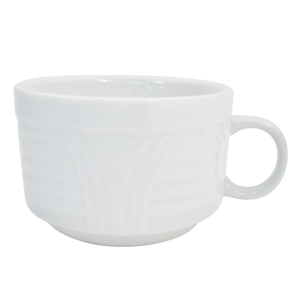 Stacking Cup 8oz 3 1/2