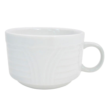 Stacking Cup 8oz 3 1/2