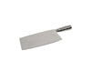 Stainless steel bone cleaver, sold by the dozen.



