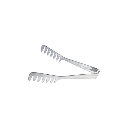Stainless steel spaghetti tong 8
