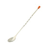 Stainless steel bar spoon 11