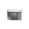 Stainless steel dough scraper 6