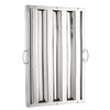 Stainless steel hood filter 16