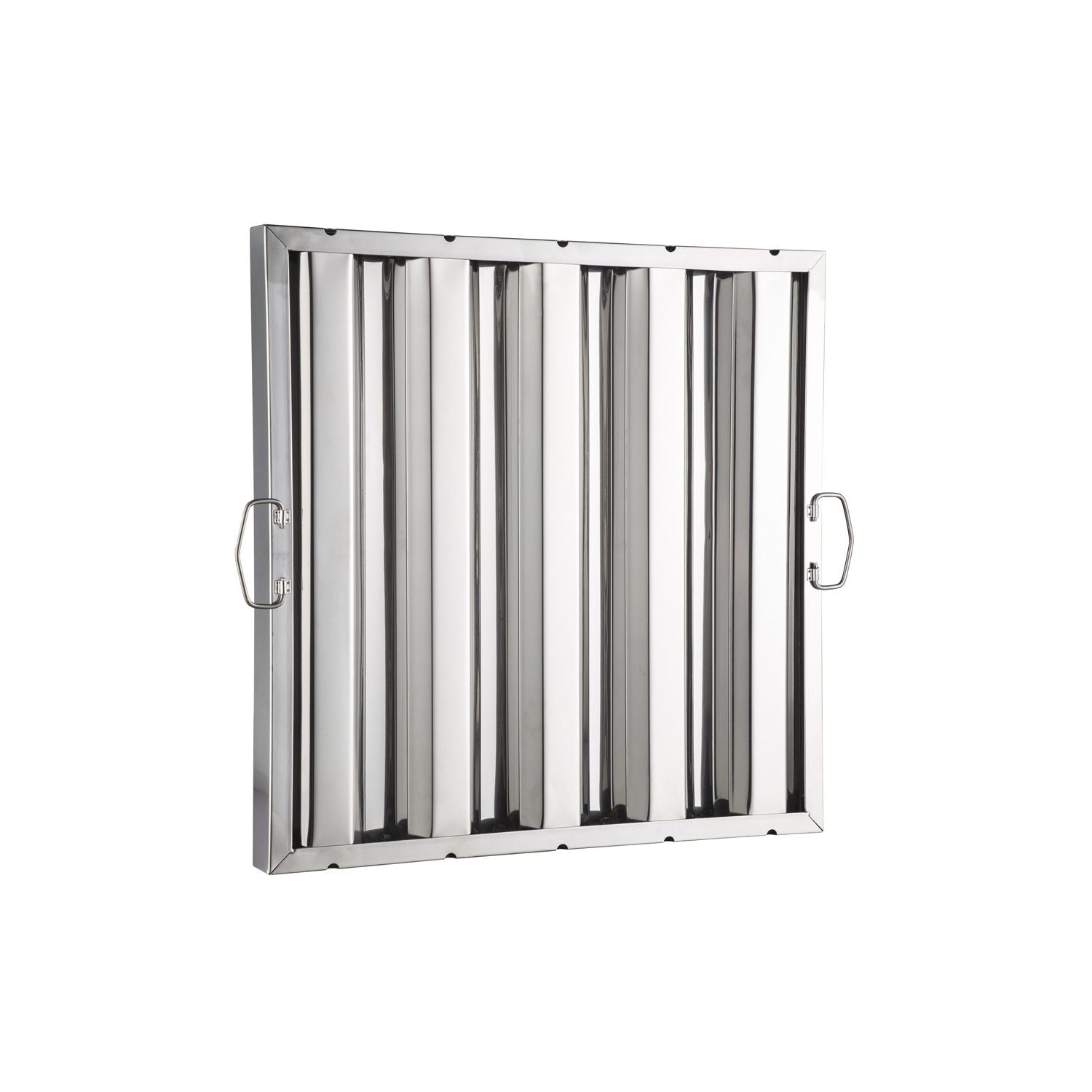 Stainless steel hood filter 20