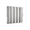 Stainless steel hood filter 20